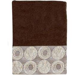 Avanti Galaxy Guest Towel Brown (76.2x40.64)