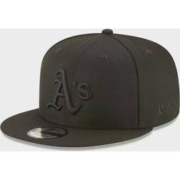 New Era Oakland Athletics 9FIFTY Team Snapback Adjustable Cap