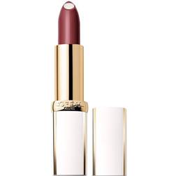 L'Oréal Paris Age Perfect Luminous Hydrating Lipstick + Nourishing Serum #118 Rich Chestnut