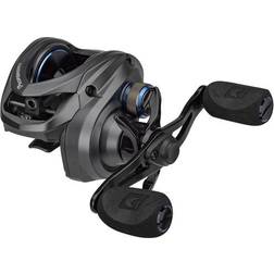 ProFISHIENCY P4-13 GR Baitcast Reel Left 6.4:1