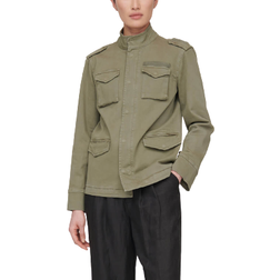 Anine Bing Army Jacket - Green