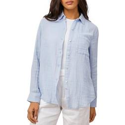 Rails Ellis Shirt - Bluebell