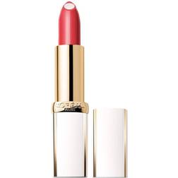 L'Oréal Paris Age Perfect Luminous Hydrating Lipstick + Nourishing Serum #104 Luminous Pink