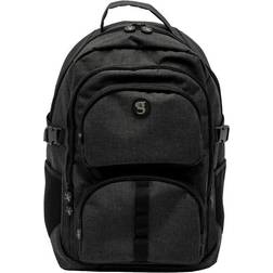 Gecko Endurance Backpack - Black