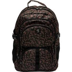 Gecko Endurance Backpack - Grunge Rose