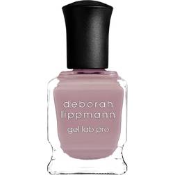 Deborah Lippmann Gel Lab Pro Nail Color I'm My Own Hero 0.5fl oz