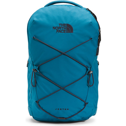 The North Face Jester Backpack - Banff Blue/Aviator Navy