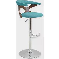 Lumisource Gardenia Bar Stool 42.2"