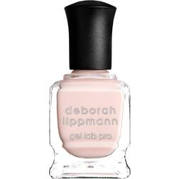 Deborah Lippmann Gel Lab Pro Nail Color Baby Love 0.5fl oz