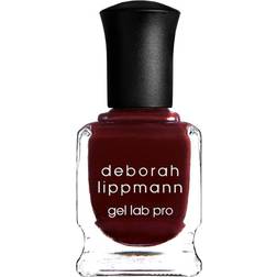 Deborah Lippmann Gel Lab Pro Nail Color Single Ladies 0.5fl oz
