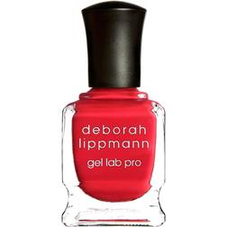 Deborah Lippmann Gel Lab Pro Nail Color It's Raining Men 0.5fl oz