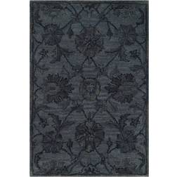 Safavieh Antiquity Collection Gray 90x114"