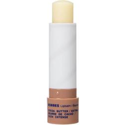 Korres Lip Butter Stick Cocoa Butter 4.5g