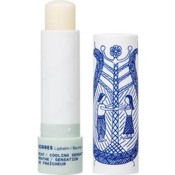 Korres Lip Butter Stick Mint 4.5g