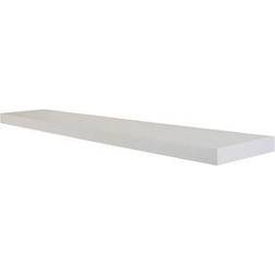 InPlace Slim Floating Wall Shelf 60"