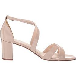 Touch Ups Audrey Sandals W - Nude