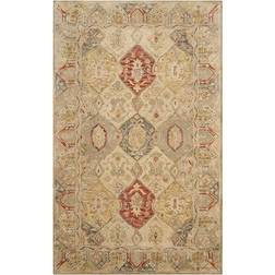 Safavieh Antiquity Collection Beige, Multicolor