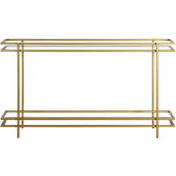 Meyer & Cross Robillard Console Table 10x25"