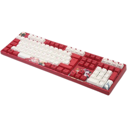 Varmilo Varmilo VEA109 Koi V2 Cherry MX Red (Nordic)