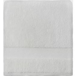 Charisma Classic Bath Towel White (142.24x76.2)