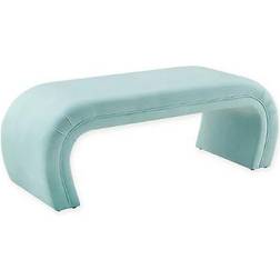 TOV Furniture Kenya Settee Bench 49.3x19.7"