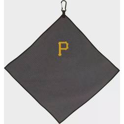 Team Effort Pittsburgh Pirates Microfiber Golf Towel