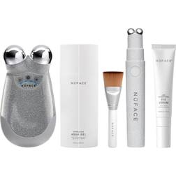 NuFACE Mini Hydrate & Contour Mini Gift Set