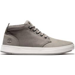 Timberland Davis Square - Medium Grey