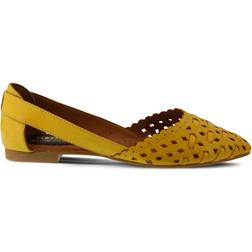 Spring Step Delorse - Yellow