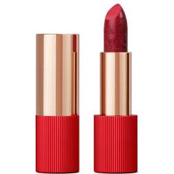 La Perla Matte Silk Lipstick #106 Venetian Red