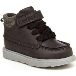 Carter's Boy's Norman Fashion Boots - Grey