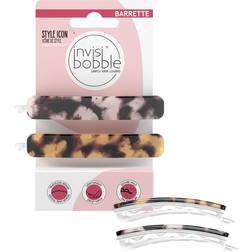 invisibobble Barrette Havana Mama