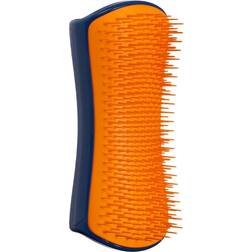 Tangle Teezer Pet Detangling Dog Grooming Brush Navy