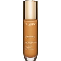 Clarins Everlasting Foundation 116.5W