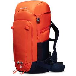 Mammut Trion 50 Hot Red/Marine Expedition Backpacks