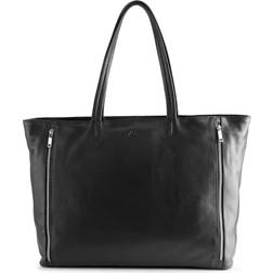 Markberg Valeria MBG Shopper - Black