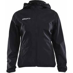 Craft Rain Jacket W - Black