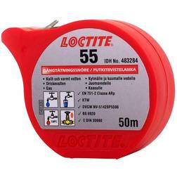 Loctite Gängtätningstråd 55 50m