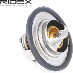 RIDEX Engine thermostat OPEL,RENAULT,CITROËN 316T0031 6001543366,7700872554,2120000Q0A 2120000Q0B,2120000QAA,04408334,04434460,091159950,4408334