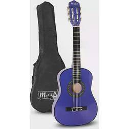 Music Alley 30 Inch Junior Guitar