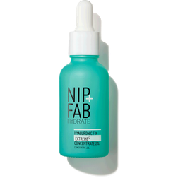 Nip+Fab Hyaluronic Fix Extreme4 Concentrate 2% 1fl oz
