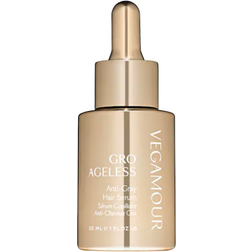 Vegamour Gro Ageless Anti-Gray Hair Serum 1fl oz