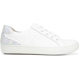 Naturalizer Morrison W - White/Iridescent