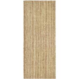 Safavieh Natural Fiber Collection Beige 76.2x365.8cm