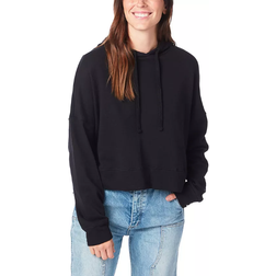 Alternative Women's Studio Hoodie - Black