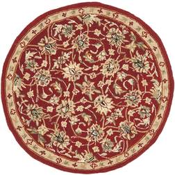 Safavieh Chelsea Collection Beige, Red 48"