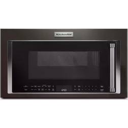 KitchenAid KMHC319EBS Black