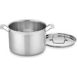 Cuisinart Classic with lid 2 gal 10 "