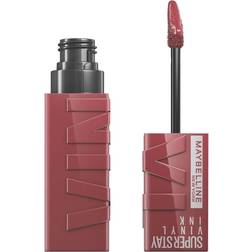 Maybelline Superstay Vinyl Ink Longwear Liquid Lipcolor #40 Witty