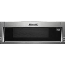 KitchenAid KMLS311HSS Stainless Steel